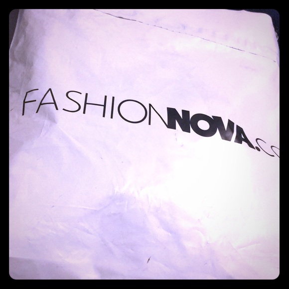 Fashion nova dress! - Picture 1 of 2